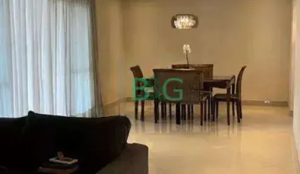 Apartamento com 3 dormitórios à venda, 132 m² por R$ 1.449.000 - Jardim Zaira - Guarulhos/SP