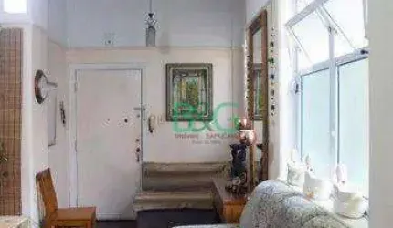 Apartamento com 2 dormitórios à venda, 56 m² por R$ 279.000 - República - São Paulo/SP