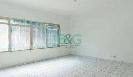 Sobrado com 3 dormitórios à venda, 190 m² por R$ 719.000 - Parque Vitória - São Paulo/SP