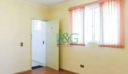 Apartamento com 2 dormitórios à venda, 64 m² por R$ 305.717 - Nova Petrópolis - São Bernardo do Campo/SP