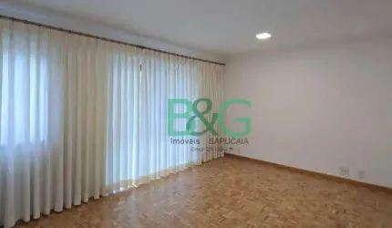 Apartamento com 3 dormitórios, 95 m² - venda por R$ 1.380.000,00 ou aluguel por R$ 5.932,00/mês - Indianópolis - São Paulo/SP