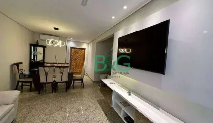 Sobrado com 3 dormitórios à venda, 157 m² por R$ 1.600.000 - Alphaville - Santana de Parnaíba/SP
