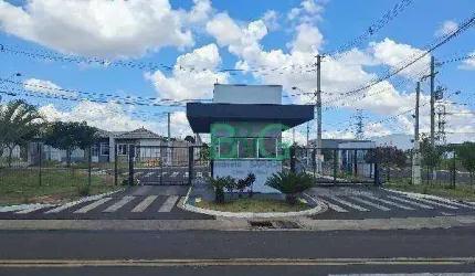 Casa com 2 dormitórios à venda, 47 m² por R$ 108.734 - Jardim nossa senhora das Graças - Franca/SP