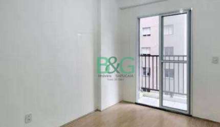 Apartamento com 2 dormitórios à venda, 42 m² por R$ 290.000 - Bairro dos Casa - São Bernardo do Campo/SP