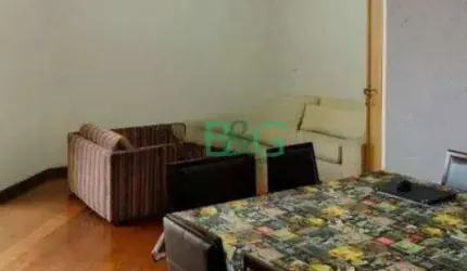 Apartamento com 3 dormitórios à venda, 135 m² por R$ 709.000,00 - Baeta Neves - São Bernardo do Campo/SP