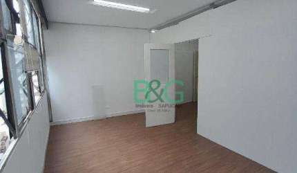 Sala à venda, 38 m² por R$ 420.000 - Bela Vista - São Paulo/SP