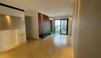 Apartamento com 2 dormitórios para alugar, 71 m² por R$ 10.000/mês - Vila Nova Conceição - São Paulo/SP