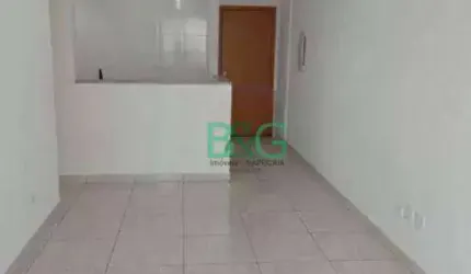 Cobertura com 3 dormitórios à venda, 160 m² por R$ 849.000,00 - Vila Caminho do Mar - São Bernardo do Campo/SP