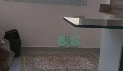 Apartamento com 1 dormitório para alugar, 24 m² por R$ 1.950/mês - Tatuapé - São Paulo/SP