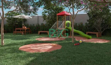 Apartamento com 2 dormitórios à venda, 32 m² por R$ 217.701,00 - Jardim Adutora - São Paulo/SP
