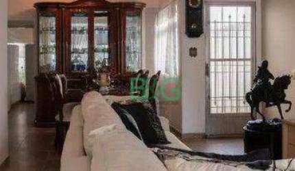 Sobrado com 3 dormitórios à venda, 170 m² por R$ 799.000,00 - Bosque da Saúde - São Paulo/SP