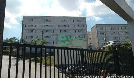 Apartamento com 2 dormitórios à venda, 40 m² por R$ 186.287 - Guarulhos - Guarulhos/SP
