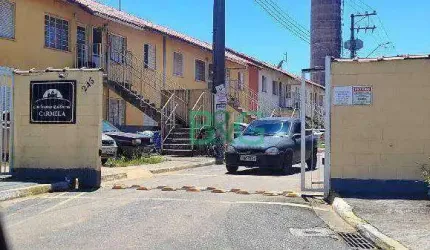 Casa com 2 dormitórios à venda, 39 m² por R$ 247.650 - Vila Carmela I - Guarulhos/SP