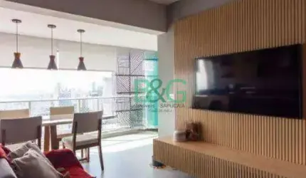 Apartamento com 3 dormitórios à venda, 96 m² por R$ 1.589.000 - Vila Osasco - Osasco/SP