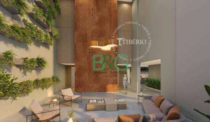 Apartamento com 3 dormitórios à venda, 75 m² por R$ 1.172.925 - Vila Pompeia - São Paulo/SP