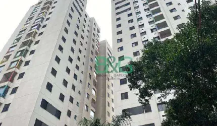 Apartamento com 3 dormitórios à venda, 118 m² por R$ 462.925 - Santa Maria - Osasco/SP