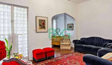 Sobrado com 3 dormitórios à venda, 250 m² por R$ 2.500.000 - Campos Elíseos - São Paulo/SP