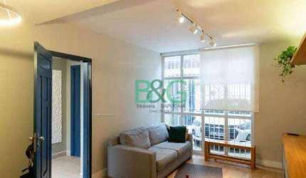 Sobrado com 2 dormitórios à venda, 125 m² por R$ 1.399.000,00 - Brooklin - São Paulo/SP