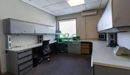 Conjunto, 84 m² - venda por R$ 1.495.000,00 ou aluguel por R$ 15.895,00/mês - Jardim Paulista - São Paulo/SP