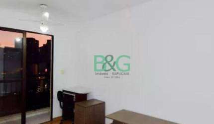 Apartamento com 2 dormitórios à venda, 48 m² por R$ 379.000 - Portal dos Gramados - Guarulhos/SP