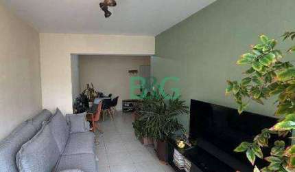 Apartamento com 1 dormitório à venda, 47 m² por R$ 529.000,00 - Bela Vista - São Paulo/SP
