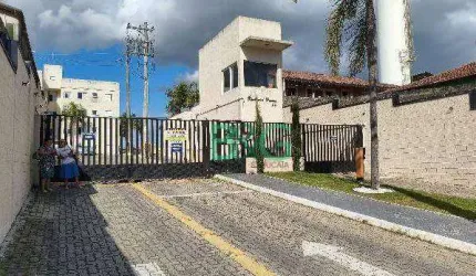 Apartamento com 2 dormitórios à venda, 48 m² por R$ 113.452 - Centro - Jacareí/SP