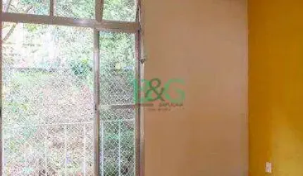 Apartamento com 2 dormitórios à venda, 79 m² por R$ 359.000 - Parque Mandaqui - São Paulo/SP