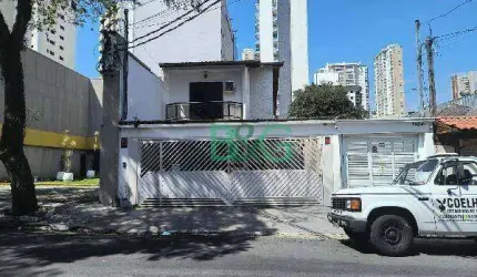 Casa com 1 dormitório à venda, 162 m² por R$ 1.622.614 - Vila Gomes Cardim - São Paulo/SP