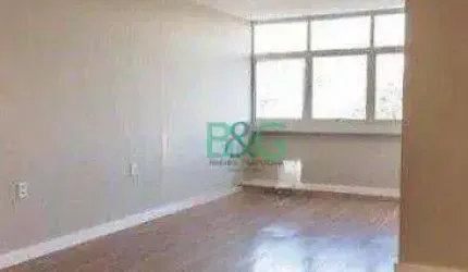 Apartamento com 3 dormitórios à venda, 82 m² por R$ 594.000,00 - Cambuci - São Paulo/SP