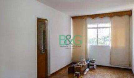 Apartamento com 2 dormitórios à venda, 63 m² por R$ 499.000,00 - Moema - São Paulo/SP