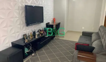 Apartamento à venda, 90 m² por R$ 530.000,00 - Vila Sônia - São Paulo/SP