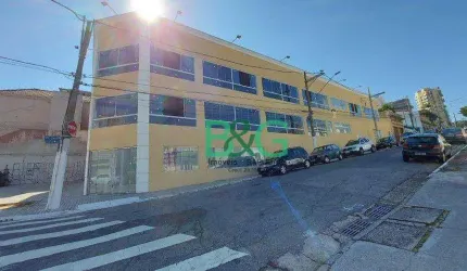 Prédio, 1040 m² - venda por R$ 8.600.000,00 ou aluguel por R$ 41.516,00/mês - Santana - São Paulo/SP