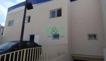 Galpão, 1060 m² - venda por R$ 7.500.000,00 ou aluguel por R$ 45.013,00/mês - Cambuci - São Paulo/SP