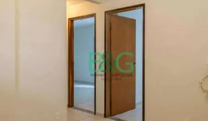 Apartamento com 2 dormitórios à venda, 85 m² por R$ 529.000,00 - Saúde - São Paulo/SP