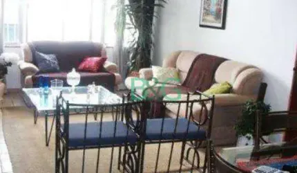 Casa com 4 dormitórios à venda, 180 m² por R$ 1.599.000 - Vila Madalena - São Paulo/SP