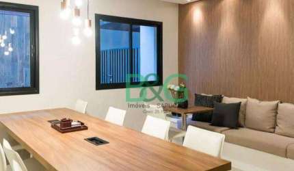 Apartamento com 1 dormitório à venda, 26 m² por R$ 309.000,00 - Santa Ifigênia - São Paulo/SP