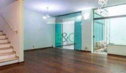 Sobrado com 3 dormitórios à venda, 200 m² por R$ 2.149.000 - Alto de Pinheiros - São Paulo/SP
