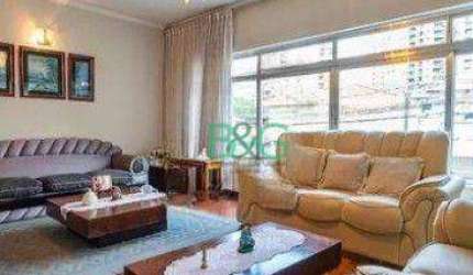 Sobrado com 3 dormitórios à venda, 290 m² por R$ 2.659.000 - Vila Madalena - São Paulo/SP