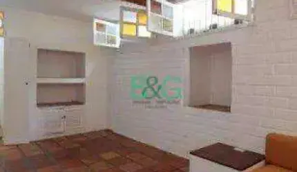 Sobrado com 6 dormitórios à venda, 450 m² por R$ 2.249.000 - Vila Madalena - São Paulo/SP
