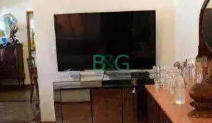 Sobrado com 5 dormitórios à venda, 500 m² por R$ 2.549.000 - Vila Madalena - São Paulo/SP