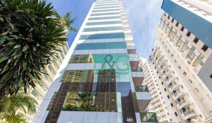 Prédio, 4427 m² - venda por R$ 100.000.000,00 ou aluguel por R$ 390.000,00/mês - Consolação - São Paulo/SP