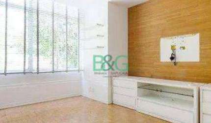 Apartamento com 2 dormitórios à venda, 70 m² por R$ 999.000 - Jardim Paulistano - São Paulo/SP