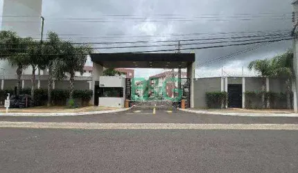 Apartamento com 2 dormitórios à venda, 49 m² por R$ 220.073 - Condomínio Residencial Murano I - Marília/SP