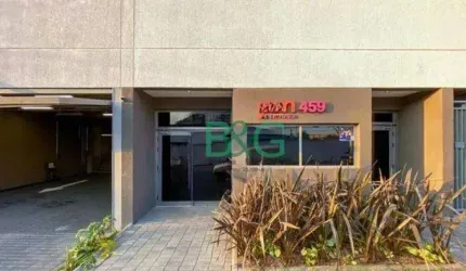 Apartamento com 2 dormitórios para alugar, 46 m² por R$ 2.770/mês - Jardim Marajoara - São Paulo/SP