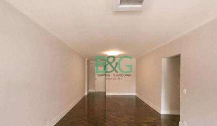 Apartamento com 3 dormitórios à venda, 130 m² por R$ 1.299.000 - Vila Mariana - São Paulo/SP