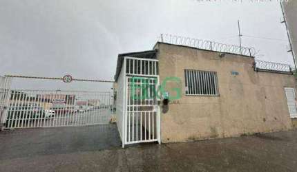Apartamento com 2 dormitórios à venda, 44 m² por R$ 105.000 - Jundiapeba - Mogi das Cruzes/SP