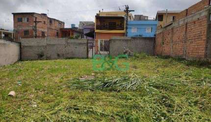 Terreno para alugar, 1080 m² por R$ 15.000/mês - Jardim Varginha - São Paulo/SP