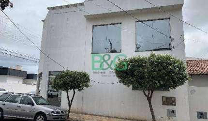 Casa com 2 dormitórios à venda, 110 m² por R$ 186.000 - Vila Santa Amália - Tupã/SP