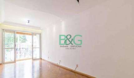 Apartamento com 2 dormitórios à venda, 70 m² por R$ 551.340.000,00 - Santo Antônio - São Caetano do Sul/SP
