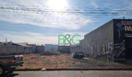 Terreno à venda, 1 m² por R$ 234.531 - Chácara Pantanal Engenho Velho - Mogi Guaçu/SP